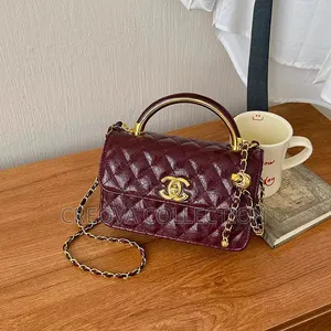 Ladies Multicolor Sling Bag