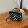 Ladies Multicolor Sling Bag - 2