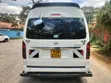 Toyota HiAce 2020 - 2