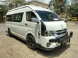 Toyota HiAce 2020 - 3
