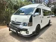 Toyota HiAce 2020 - 4