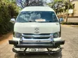 Toyota HiAce 2020 - 5