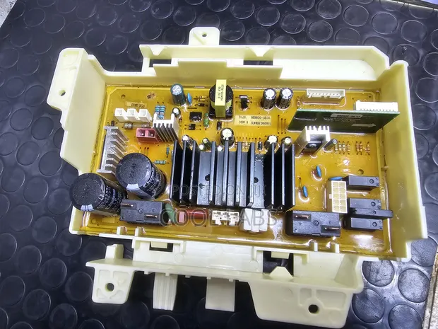 Samsung Washing Machine Motherboard | Control Board - 1