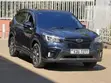 Subaru Forester 2019 Nyeusi - 4