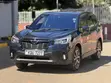 Subaru Forester 2019 Nyeusi - 5