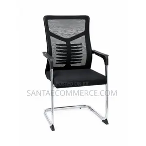 Executive Secretarial Office Chair