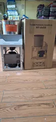 Brand New Fodder Chopper / Vegetable Shredder 3hp - 2