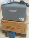 Vestwood 1KW Portable Power Station - 2