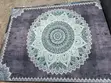 Premium 3D Pattern Carpet for Living Room & Bedroom - 2