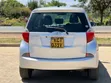 Toyota Ractis 1.5 FWD 2012 Silver - 3
