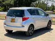 Toyota Ractis 1.5 FWD 2012 Silver - 5