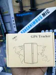 P7 Mini Magnetic GPS Locator na Betri Inayochajiwa - 1