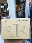 P7 Mini Magnetic GPS Locator na Betri Inayochajiwa - 2