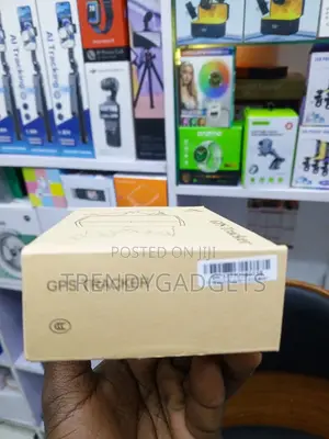 P7 Mini 4G Car GPS Tracker na Kinga Dhidi ya Wizi