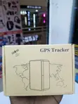 P7 Mini 4G Car GPS Tracker na Kinga Dhidi ya Wizi - 2
