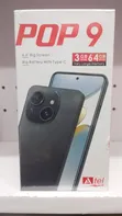 Simu Mpya Nyeusi 64GB - 1