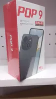 Simu Mpya Nyeusi 64GB - 2