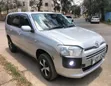 Toyota Succeed 2019 Silver - 2