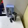 A88 Digital Tyre Inflator na Mwanga wa LED - 1