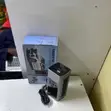 A88 Digital Tyre Inflator na Mwanga wa LED - 2