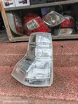Toyota Land Cruiser Prado 150 Tail Lights (Clear Type) - 1