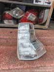 Toyota Land Cruiser Prado 150 Tail Lights (Clear Type) - 2