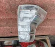 Toyota Land Cruiser Prado 150 Tail Lights (Clear Type) - 3