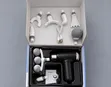 9-in-1 Mini Fascial Massage Gun - 1