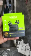 Oraimo Open Snap Air Bluetooth Clip-on Earpods - 1