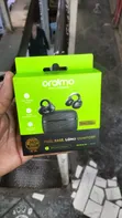 Oraimo Open Snap Air Bluetooth Clip-on Earpods - 2