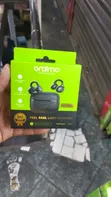 Oraimo Open Snap Air Bluetooth Clip-on Earpods - 3