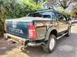 Toyota Hilux Double Cab 2014 - 1