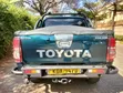 Toyota Hilux Double Cab 2014 - 3