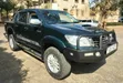 Toyota Hilux Double Cab 2014 - 4