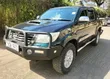 Toyota Hilux Double Cab 2014 - 5