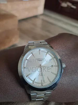 Longines Homage Watch ya Kujiendesha/Mechanical