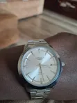 Longines Homage Watch ya Kujiendesha/Mechanical - 1
