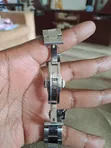 Longines Homage Watch ya Kujiendesha/Mechanical - 2