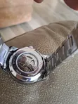 Longines Homage Watch ya Kujiendesha/Mechanical - 3
