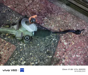 Honda Fit New Model Front Steering Rack