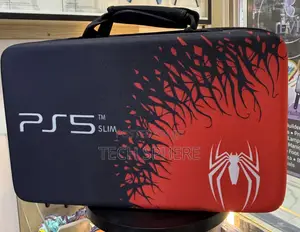 Brand New PS5 Slim/Standard Storage Bags