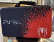 Brand New PS5 Slim/Standard Storage Bags - 1