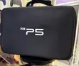 Brand New PS5 Slim/Standard Storage Bags - 2