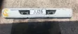 Isuzu NKR ELF Truck Bumper - 3