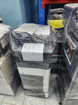 Kyocera Ecosys M3065idn Multifunction Printer