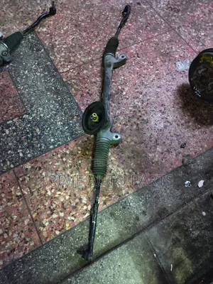 Nissan Note Model Mpya Steering Rack ya Mbele