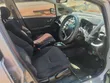 Honda Fit Automatic 2012 Silver - 5