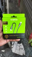Oraimo USB C to USB C Super Fast Data Cable - 2