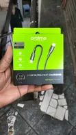 Oraimo USB C to USB C Super Fast Data Cable - 3