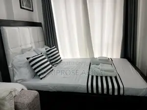Brand New Queen Bed Frame and Mattress